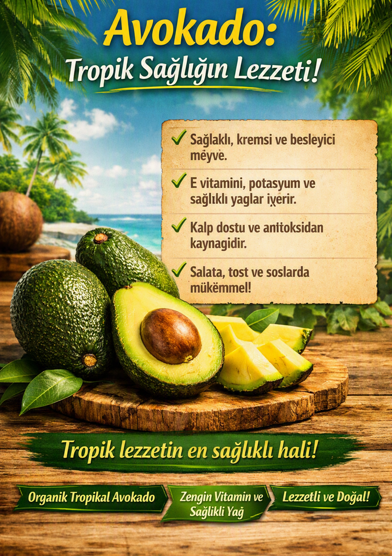 Avakado